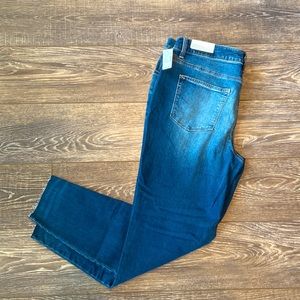 Maurices high rise jegging. Size XL regular.